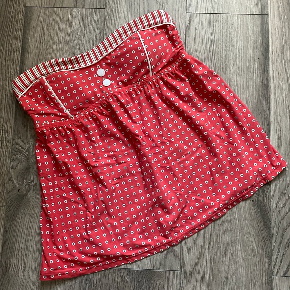 Beach House Super Cute Coral Tankini